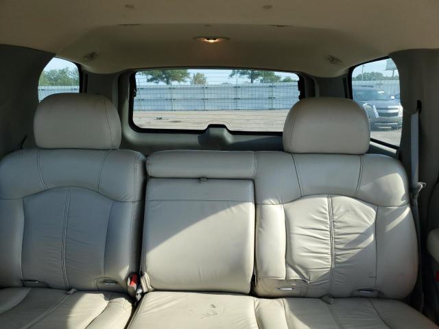 2002 Chevrolet Tahoe C1500 VIN: 1GNEC13Z92R251862 Lot: 62299304