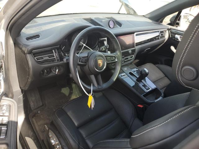 2023 PORSCHE MACAN S - WP1AG2A56PLB39790