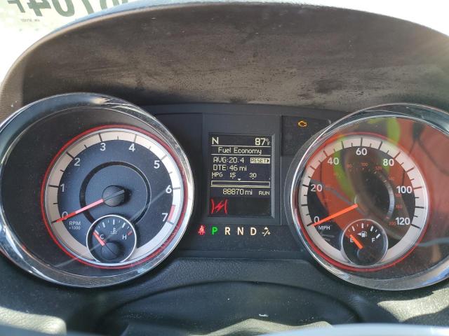 2019 Dodge Grand Caravan Gt VIN: 2C4RDGEG1KR571127 Lot: 61158704