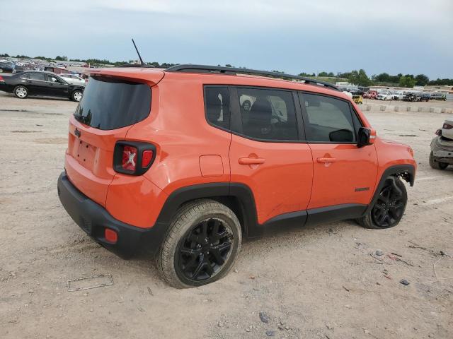 2017 JEEP RENEGADE L - ZACCJABB0HPG22831