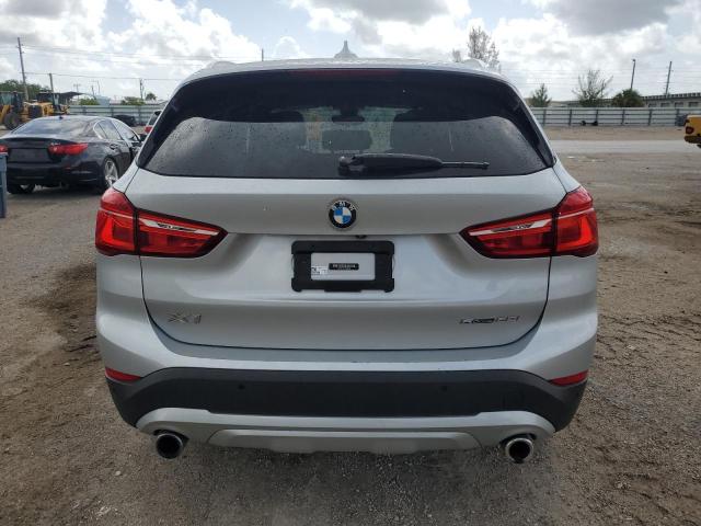 VIN WBXJG7C01M5S67888 2021 BMW X1, Sdrive28I no.6