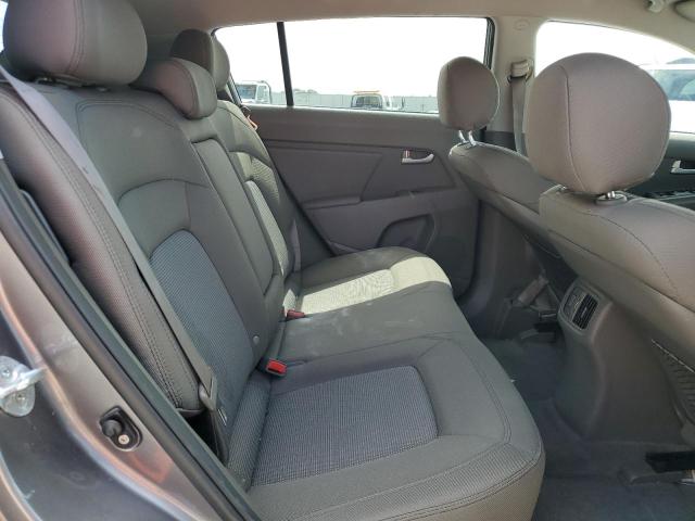 2016 KIA SPORTAGE L - KNDPB3AC9G7847667