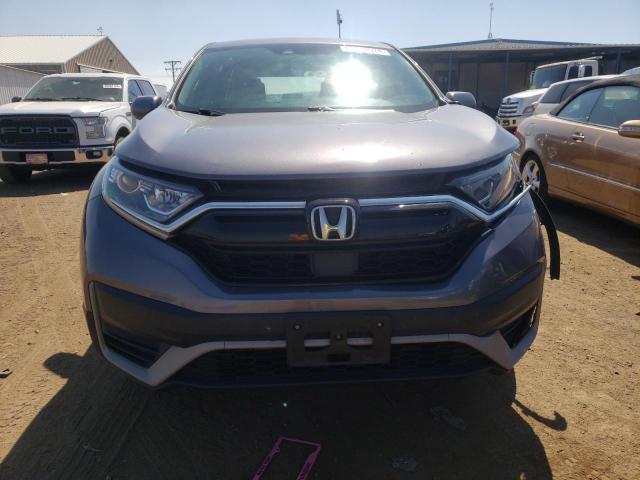 2020 HONDA CR-V LX - 5J6RW2H23LL029559