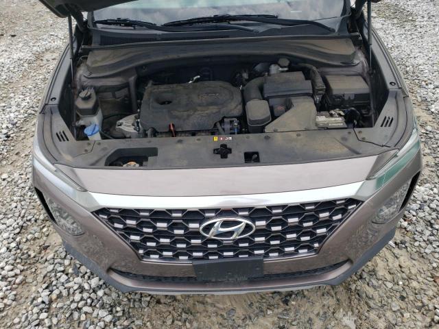 2020 HYUNDAI SANTA FE S - 5NMS2CAD9LH162476