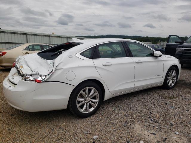 2017 CHEVROLET IMPALA 2G1105S31H9156129