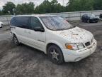 PONTIAC MONTANA / photo