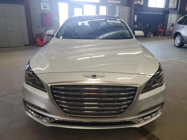 2018 GENESIS G80 ULTIMA KMHGN4JFXJU245842
