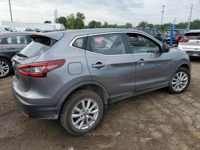Vin: jn1bj1av1mw561089, lot: 63566264, nissan rogue s 20213