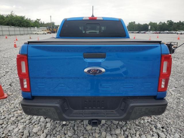 2023 FORD RANGER XL - 1FTER4FH3PLE25463