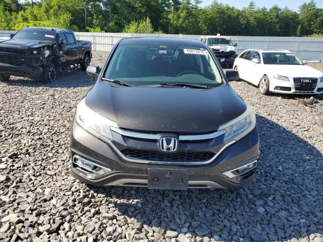2016 HONDA CR-V EX - 2HKRM4H53GH602651