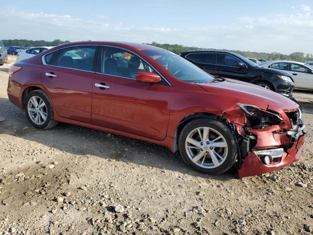 2015 NISSAN ALTIMA 2.5 - 1N4AL3AP7FC221665