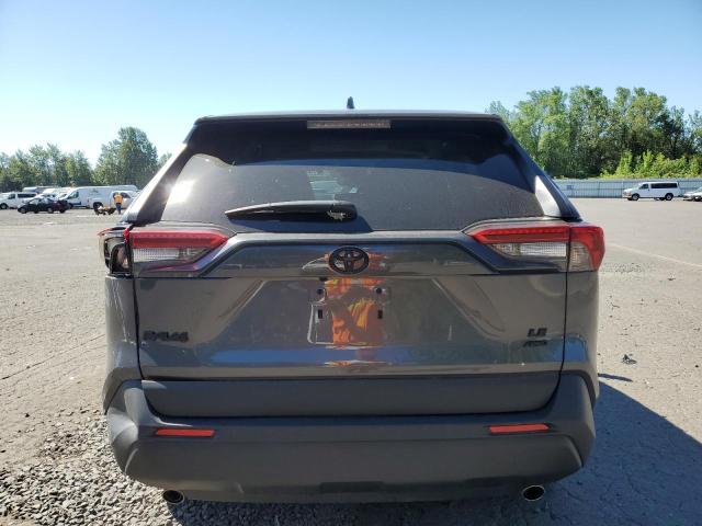 2022 TOYOTA RAV4 LE - 2T3G1RFV5NC303881