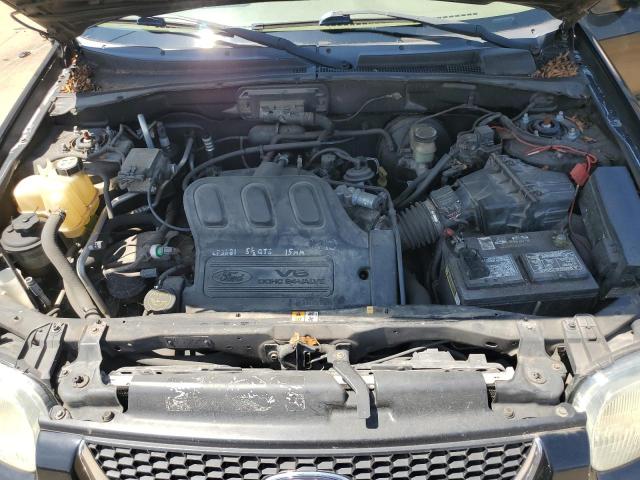 2003 Ford Escape Limited VIN: 1FMCU94173KA39147 Lot: 61866814