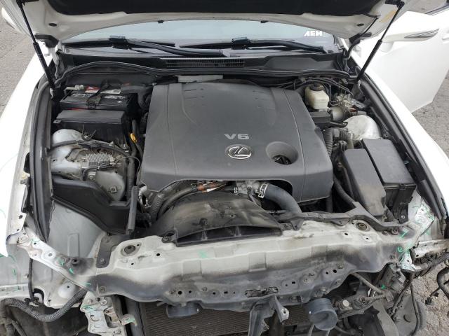 2011 Lexus Is 250 VIN: JTHBF5C2XB5151319 Lot: 61322794