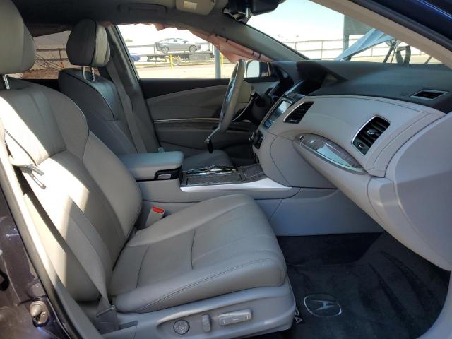 2020 ACURA RLX SPORT - JH4KC2F98LC000279