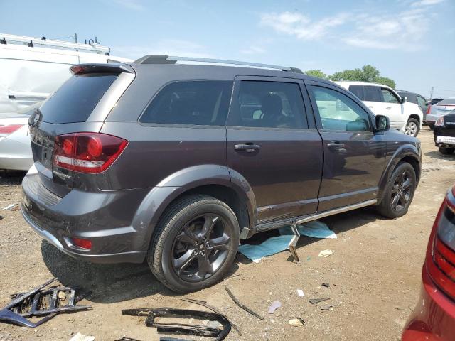 2020 DODGE JOURNEY CR - 3C4PDCGB5LT201248
