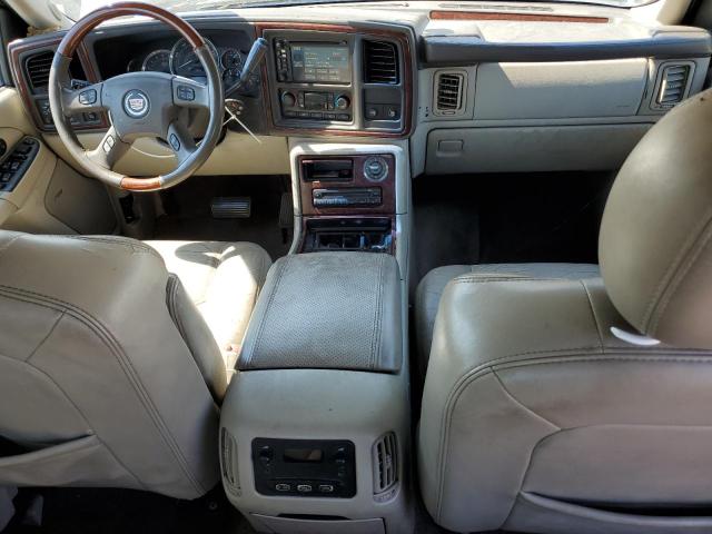 2005 Cadillac Escalade Ext VIN: 3GYEK62N25G263292 Lot: 63157344