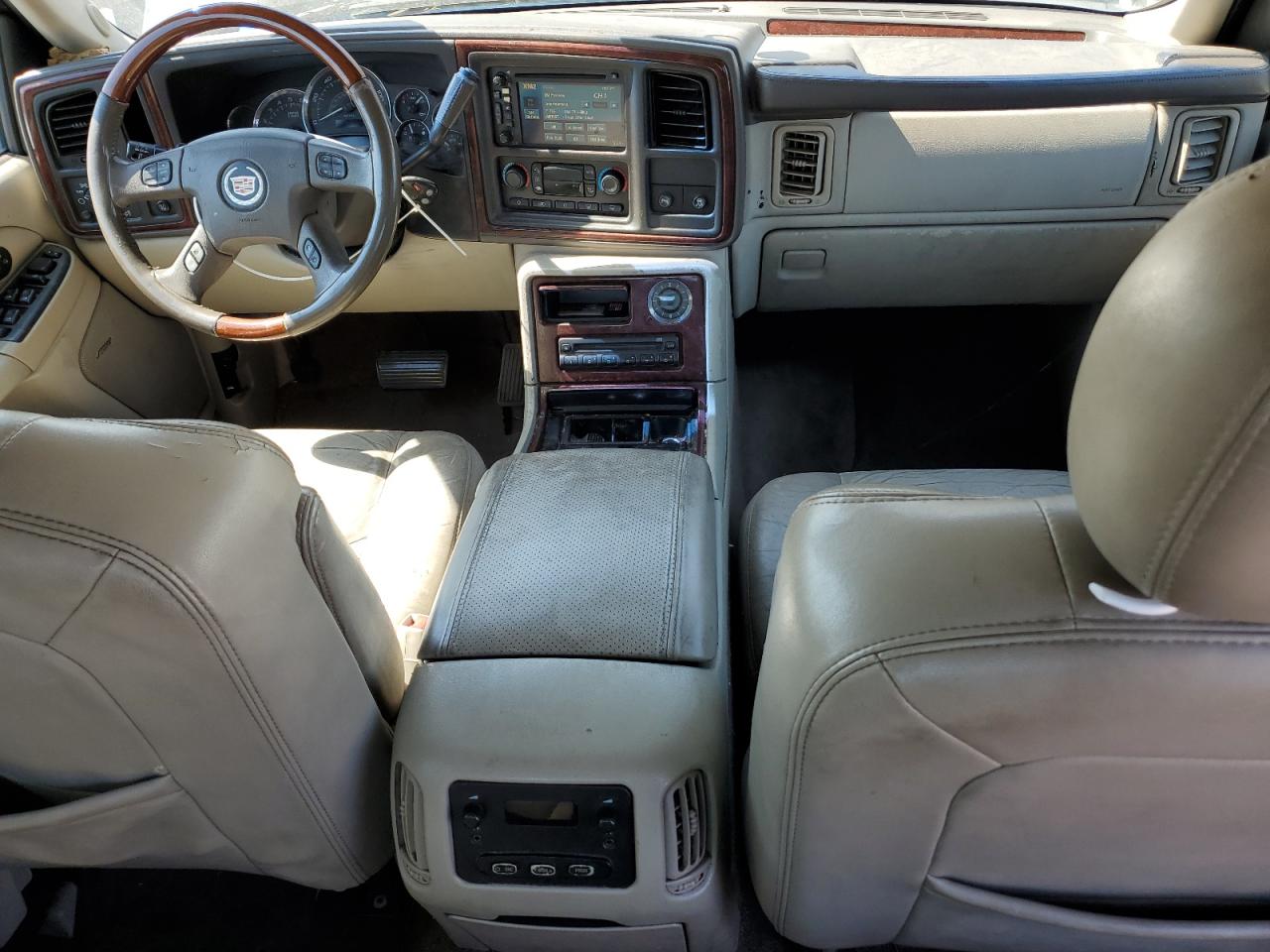 3GYEK62N25G263292 2005 Cadillac Escalade Ext