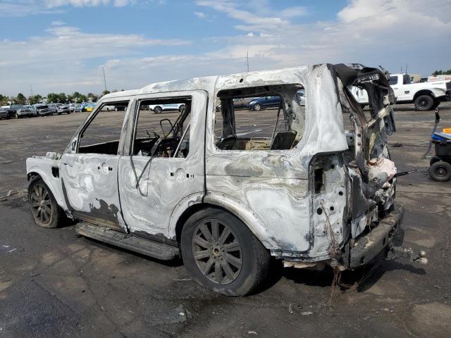 2016 LAND ROVER LR4 SALAC2V69GA789668