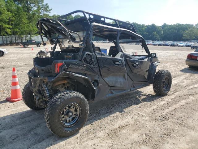 2021 CAN-AM MAVERICK S - 3JB1BAX45MK000431