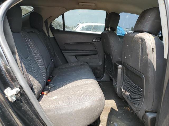 2015 CHEVROLET EQUINOX LT - 2GNALBEK2F1109694