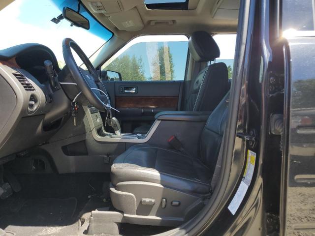 2009 Ford Flex Limited VIN: 2FMEK63C49BA65899 Lot: 62267464