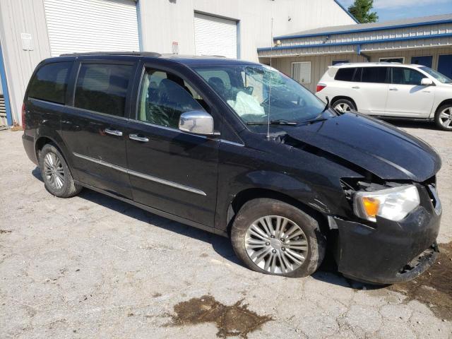 VIN 2C4RC1CG9GR105455 2016 Chrysler Town and Countr... no.4