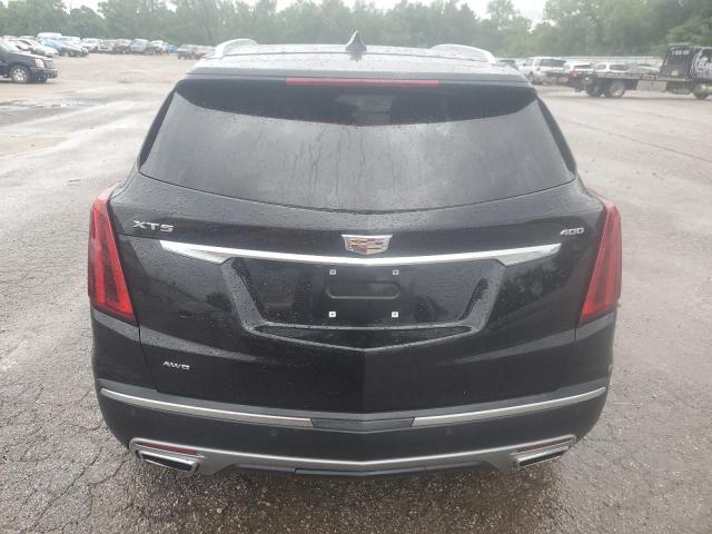 2023 Cadillac Xt5 Premium Luxury VIN: 1GYKNDRS1PZ140080 Lot: 63093064