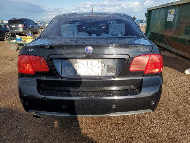 YS3ED49G383511352 2008 Saab 9-5 2.3T