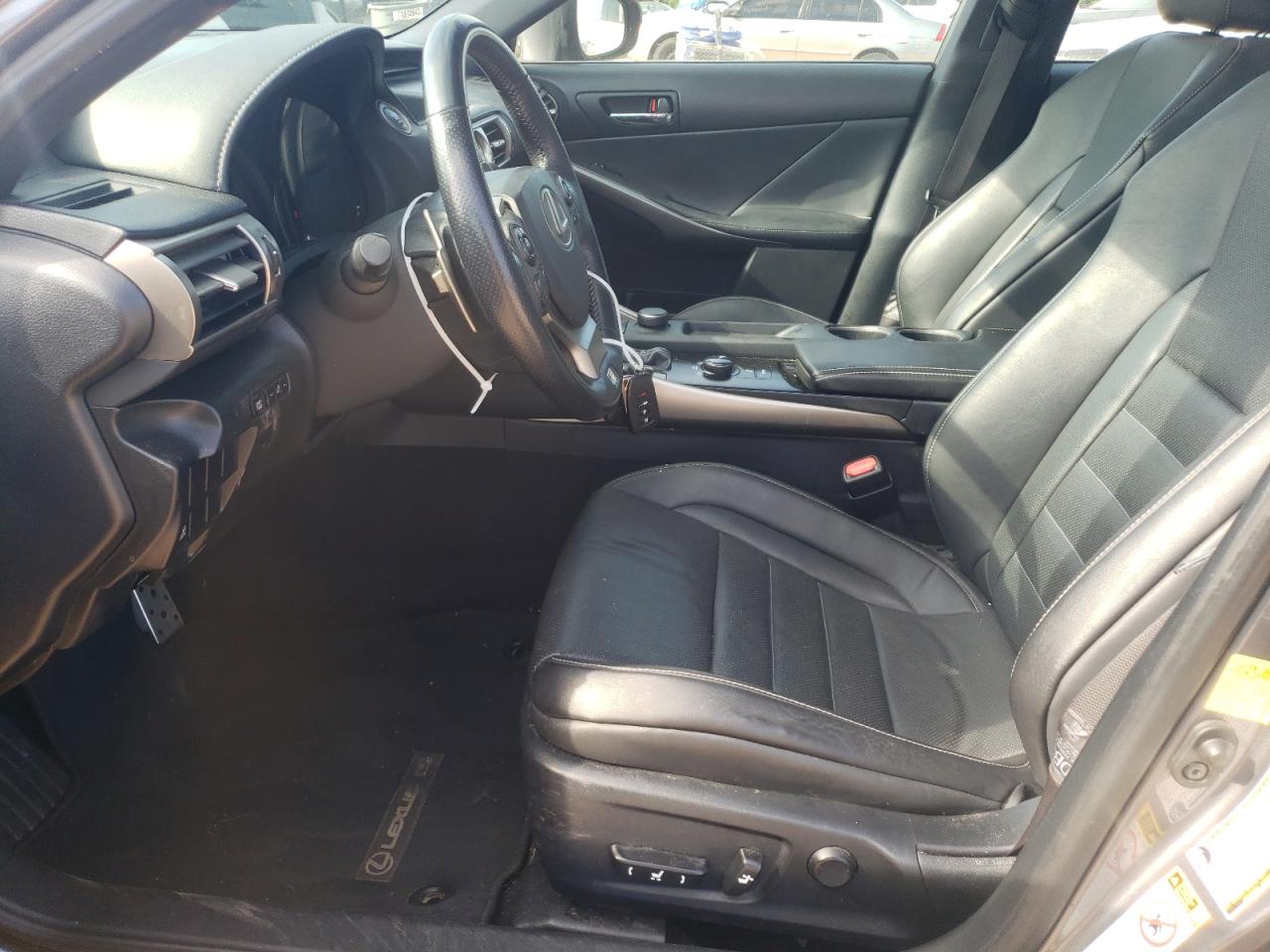 JTHBF1D2XE5005191 2014 Lexus Is 250