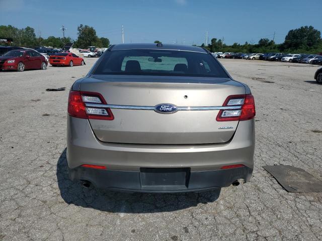 2015 FORD TAURUS POL - 1FAHP2L88FG144185