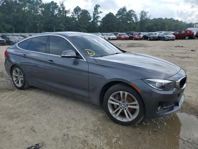 2018 BMW 340 XIGT WBA8Y3C56JG451203