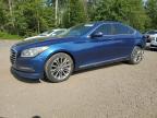 2015 HYUNDAI GENESIS 3. - KMHGN4JE0FU013734