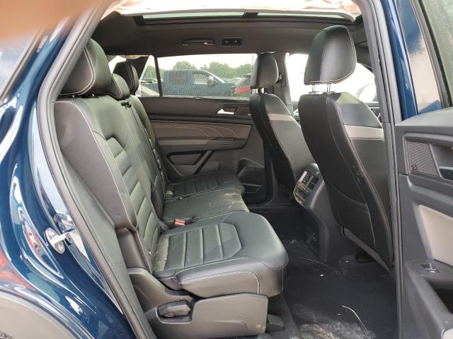 2023 VOLKSWAGEN ATLAS CROS - 1V2FE2CA5PC207860