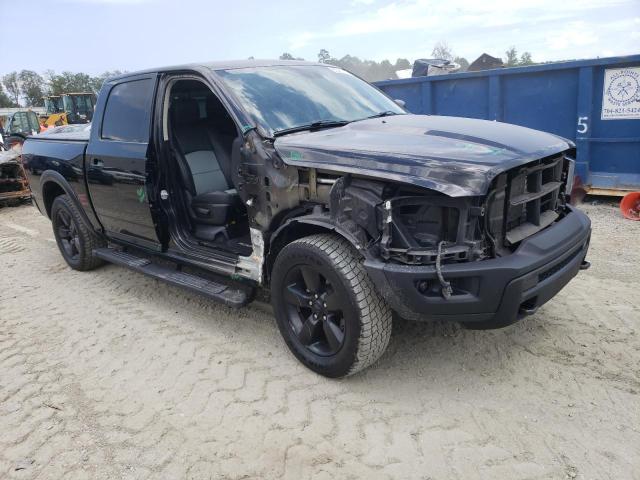 2019 RAM 1500 CLASS 1C6RR6LT1KS665302  63395314