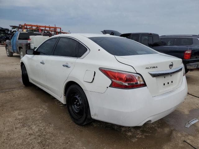 2015 NISSAN ALTIMA 2.5 - 1N4AL3AP0FN895774