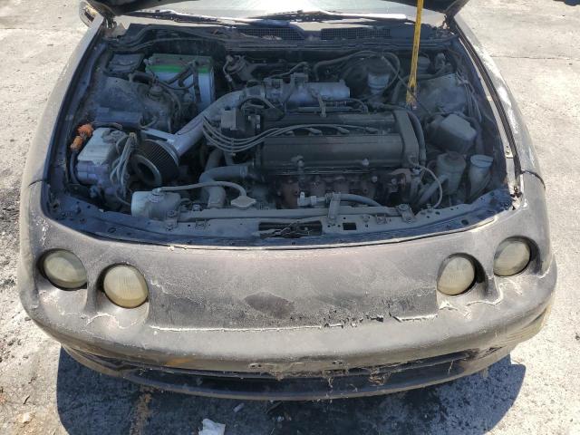 1997 Acura Integra Ls VIN: JH4DC4352VS010420 Lot: 61767424