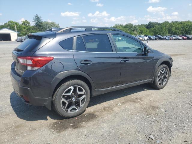 2018 Subaru Crosstrek Limited VIN: JF2GTALC8JH335707 Lot: 63320684