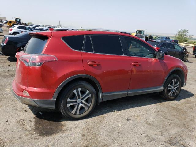 2017 TOYOTA RAV4 LE - JTMZFREV2HJ143973