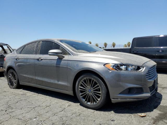 VIN 3FA6P0HD5ER316729 2014 Ford Fusion, SE no.4