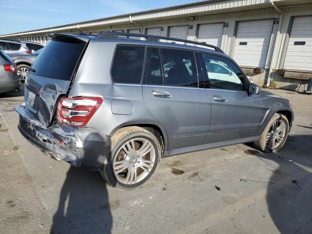 WDCGG8JB3FG352282 2015 Mercedes-Benz Glk 350 4Matic