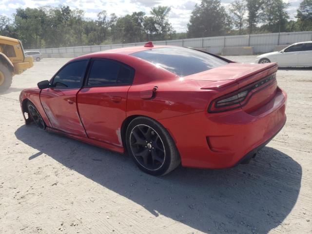 2018 DODGE CHARGER R/ - 2C3CDXCT6JH312616