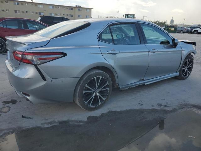 VIN 4T1B11HK6JU082887 2018 Toyota Camry, L no.3