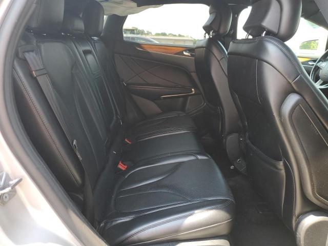 2016 LINCOLN MKC RESERV - 5LMCJ3D93GUJ29995