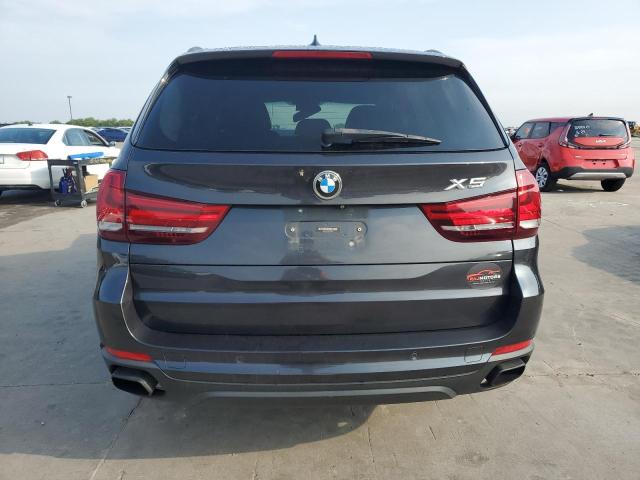 VIN 5UXKR6C56E0J72127 2014 BMW X5, Xdrive50I no.6