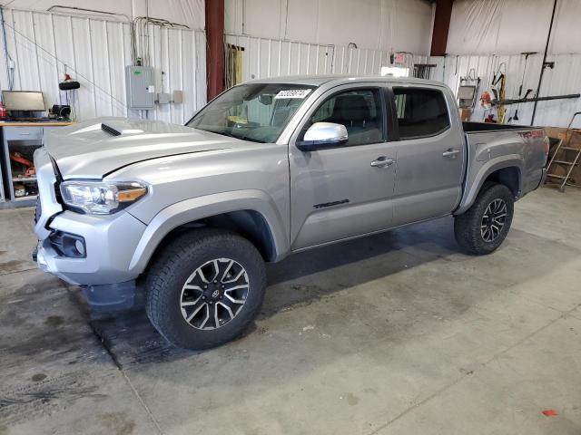 VIN 3TMCZ5AN9LM325726 2020 Toyota Tacoma, Double Cab no.1