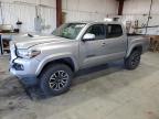 2020 TOYOTA TACOMA DOU - 3TMCZ5AN9LM325726