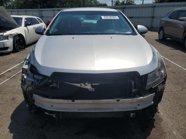 2015 CHEVROLET CRUZE LT - 1G1PC5SB8F7295469