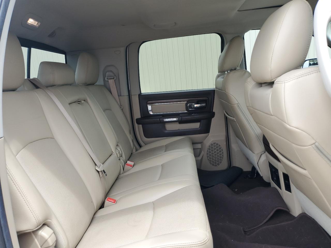 3C6UR5NL7GG311140 2016 Ram 2500 Laramie