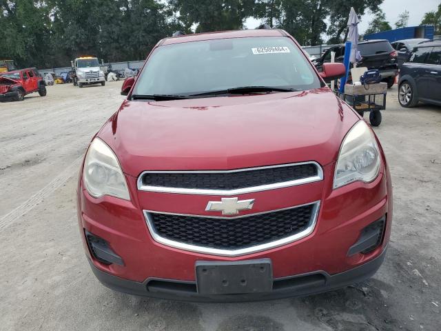 2013 Chevrolet Equinox Lt VIN: 1GNFLEEK7DZ130780 Lot: 62509464